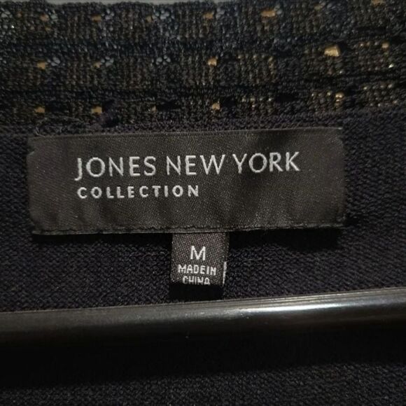 JONES NEW YORK  Collection Tank Top - Picture 5 of 6